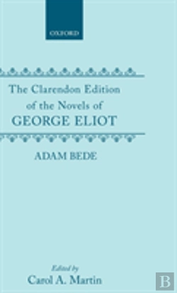 Bertrand.pt - Adam Bede