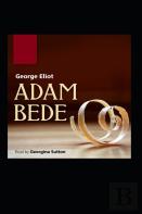 Adam Bede Illustrated Edition