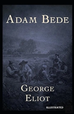 Bertrand.pt - Adam Bede Illustrated