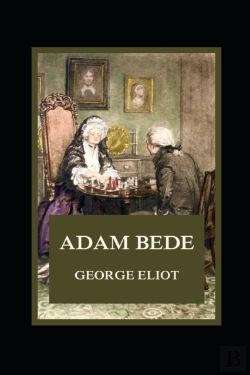 Bertrand.pt - Adam Bede Illustrated