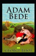 Adam Bede Illustrated