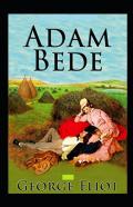 Adam Bede Illustrated