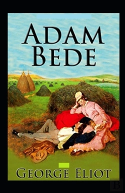 Bertrand.pt - Adam Bede Illustrated
