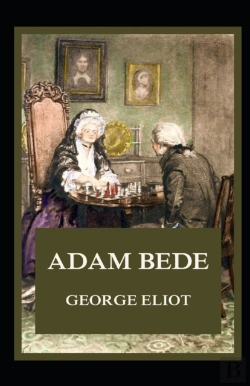 Bertrand.pt - Adam Bede Illustrated
