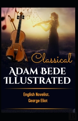 Bertrand.pt - Adam Bede Illustrated