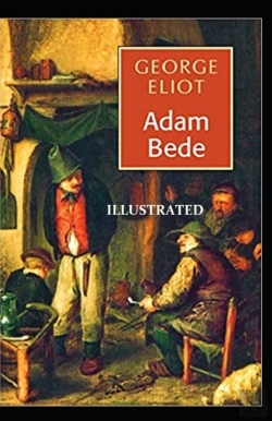 Bertrand.pt - Adam Bede Illustrated