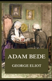 Adam Bede Illustrated