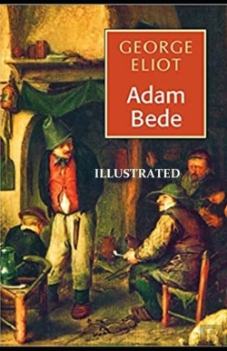 Bertrand.pt - Adam Bede Illustrated