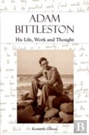 Adam Bittleston
