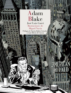 Bertrand.pt - Adam Blake