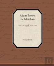 Adam Brown The Merchant