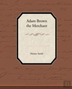 Bertrand.pt - Adam Brown The Merchant