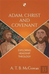 Adam Christ And Covenant