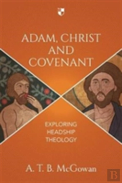 Bertrand.pt - Adam Christ And Covenant