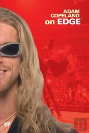 Adam Copeland On Edge