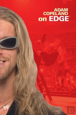 Bertrand.pt - Adam Copeland On Edge
