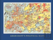 Adam Dant'S Political Maps