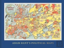 Bertrand.pt - Adam Dant'S Political Maps