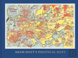 Bertrand.pt - Adam Dant'S Political Maps