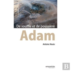 Bertrand.pt - Adam ; De Souffle Et De Poussière