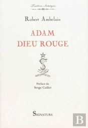 Adam Dieu Rouge