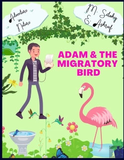 Bertrand.pt - Adam & The Migratory Bird