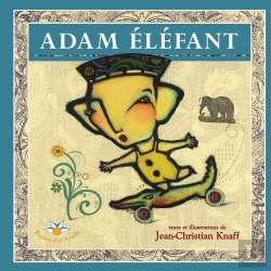 Bertrand.pt - Adam Elefant