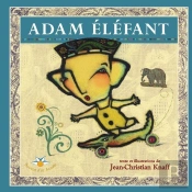 Adam Elefant