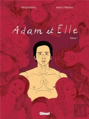 Adam Et Elle Tome 1