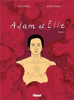 Bertrand.pt - Adam Et Elle Tome 1