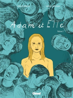 Bertrand.pt - Adam Et Elle Tome 2