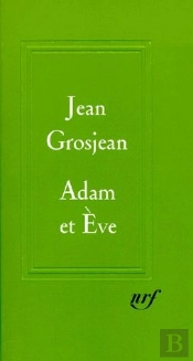 Adam Et Eve