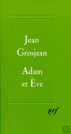 Bertrand.pt - Adam Et Eve