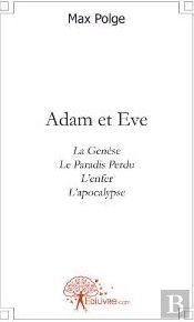 Adam Et Eve