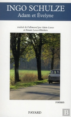 Bertrand.pt - Adam Et Evelyne