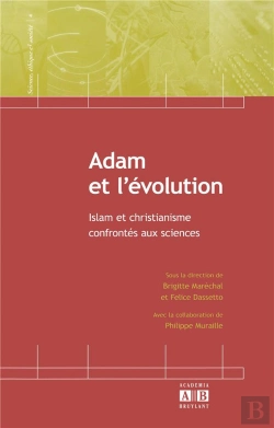 Bertrand.pt - Adam Et L'Évolution