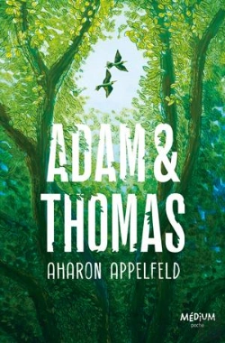 Bertrand.pt - Adam Et Thomas