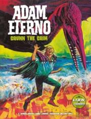 Adam Eterno: Grunn The Grim