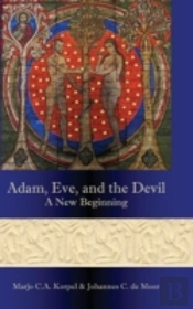 Adam, Eve, And The Devil: A New Beginning
