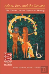 Adam, Eve, And The Genome
