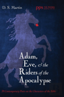 Adam, Eve, And The Riders Of The Apocalypse