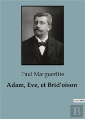 Adam Eve Et Brid Oison