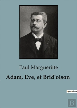 Bertrand.pt - Adam Eve Et Brid Oison