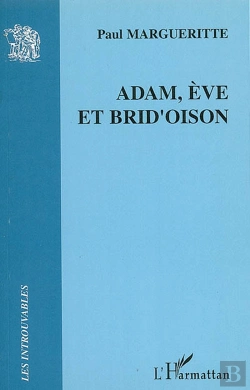 Bertrand.pt - Adam, Ève Et Brid'Oison
