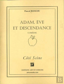 Bertrand.pt - Adam, Ève Et Descendance