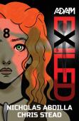 Adam Exiled