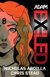 Adam Exiled