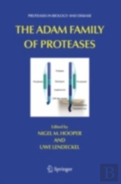 Adam Family Of Proteases