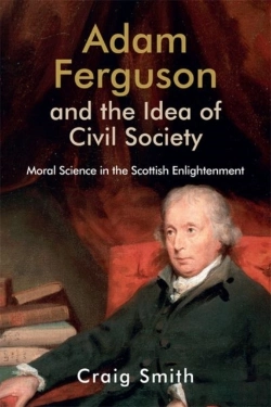 Bertrand.pt - Adam Ferguson And The Idea Of Civil Society