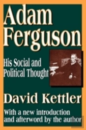 Adam Ferguson